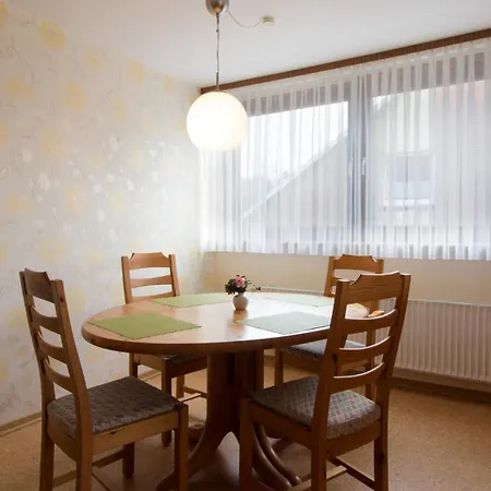 Haus Kerstin Duhnen 9 *