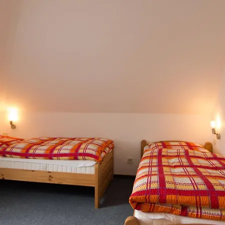 Apartment Haus Kerstin Duhnen 9 *