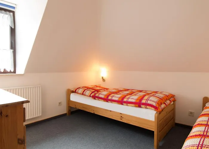 Haus Kerstin Duhnen 9 Lejlighed